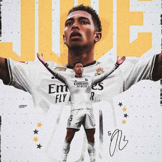 Soccer celebrations wallpaper