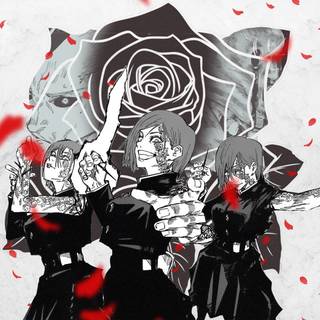 Anime manga desktop wallpaper