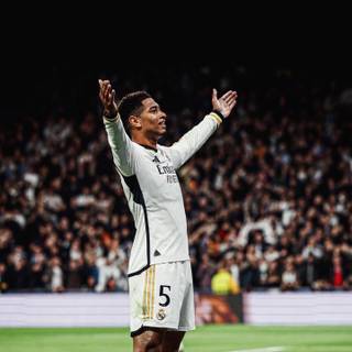 Bellingham 4k phone wallpaper