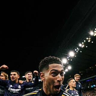 Bellingham 4k phone wallpaper