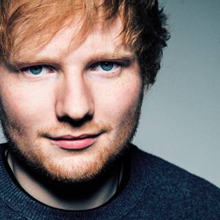 Ed Sheeran desktop wallpaper
