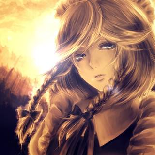 Anime manga desktop wallpaper