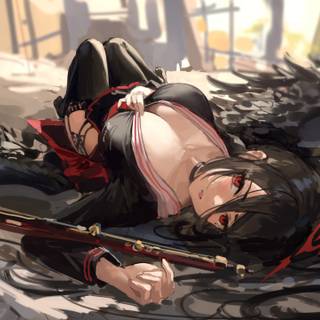 Anime manga desktop wallpaper