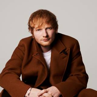 Ed Sheeran desktop wallpaper