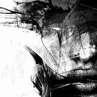 Portrait desktop wallpaper