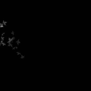 Simple dark desktop wallpaper