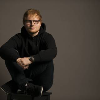 Ed Sheeran desktop wallpaper