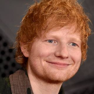 Ed Sheeran desktop wallpaper