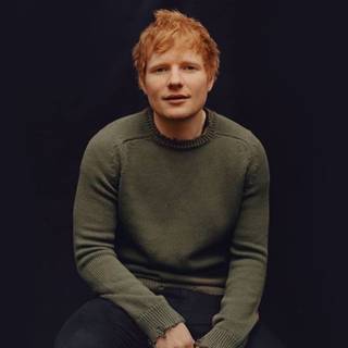 Ed Sheeran desktop wallpaper