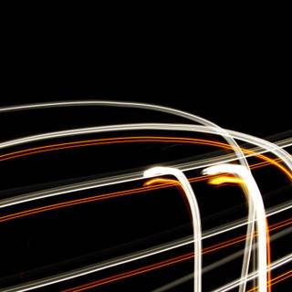 Simple dark desktop wallpaper