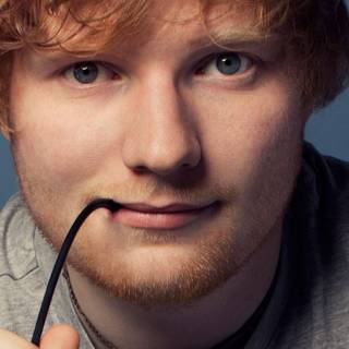 Ed Sheeran desktop wallpaper