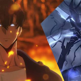 Anime manga desktop wallpaper