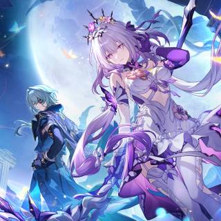 Anime manga desktop wallpaper