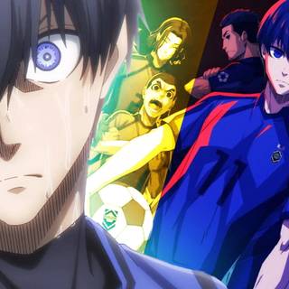 Anime manga desktop wallpaper