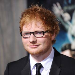 Ed Sheeran desktop wallpaper