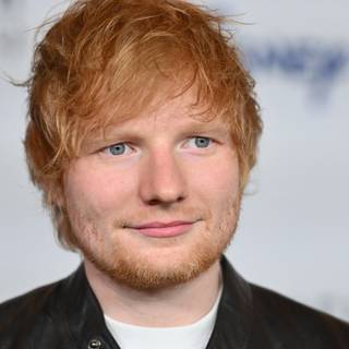 Ed Sheeran desktop wallpaper