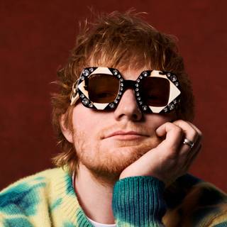 Ed Sheeran desktop wallpaper