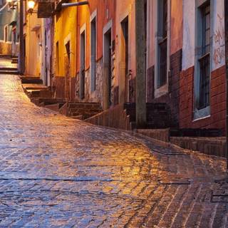 Mexico desktop wallpaper