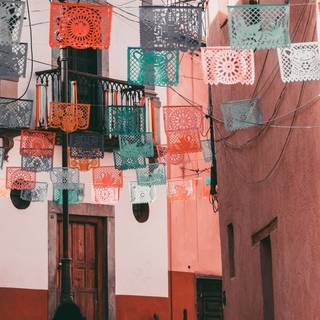 Mexico desktop wallpaper