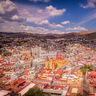 Mexico desktop wallpaper