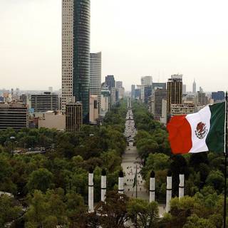 Mexico desktop wallpaper