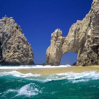 Mexico desktop wallpaper