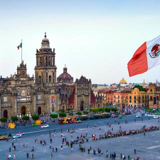 Mexico desktop wallpaper