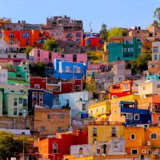 Mexico desktop wallpaper