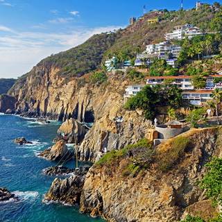 Mexico desktop wallpaper