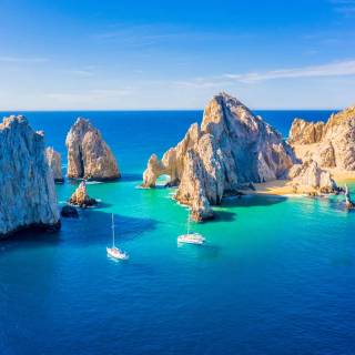 Mexico desktop wallpaper