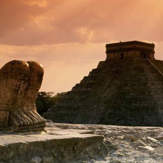 Mexico desktop wallpaper