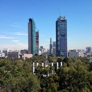 Mexico desktop wallpaper