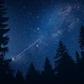 Desktop star wallpaper