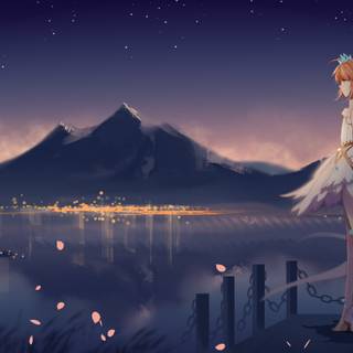 Cardcaptor Sakura desktop wallpaper