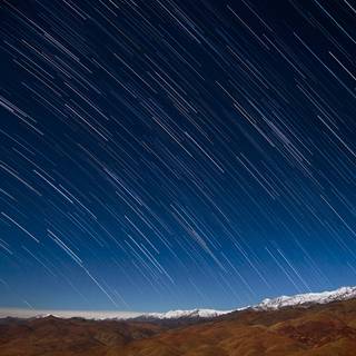 Desktop star wallpaper