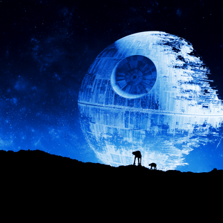 Desktop star wallpaper