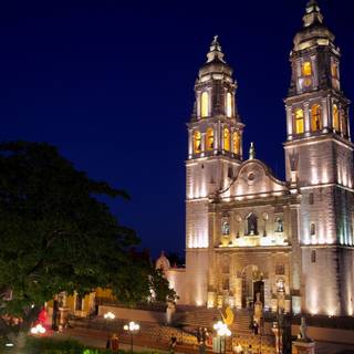 Mexico desktop wallpaper