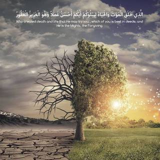 Muslim desktop wallpaper