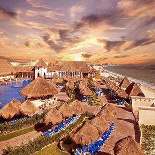 Mexico desktop wallpaper