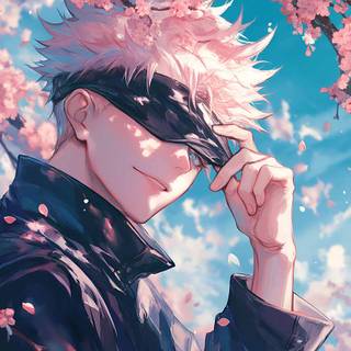 Jujutsu Kaisen 2025 wallpaper