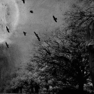 Gothic mobile wallpaper