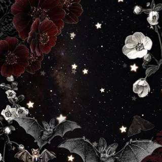 Gothic mobile wallpaper