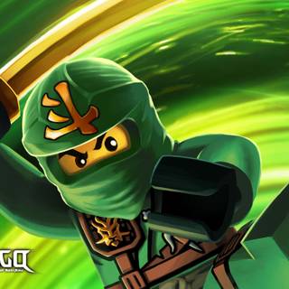 Ninjago desktop wallpaper