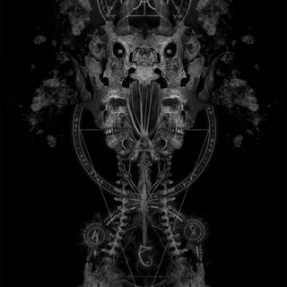 Gothic mobile wallpaper