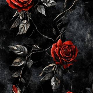 Gothic mobile wallpaper
