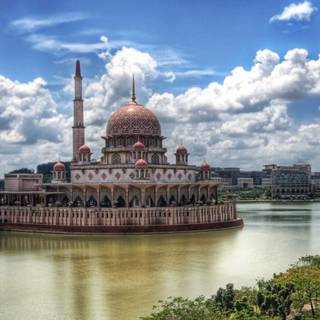 Muslim desktop wallpaper