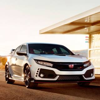 Honda Civic mobile wallpaper