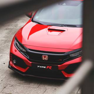 Honda Civic mobile wallpaper