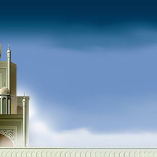 Muslim desktop wallpaper