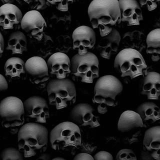 Gothic mobile wallpaper